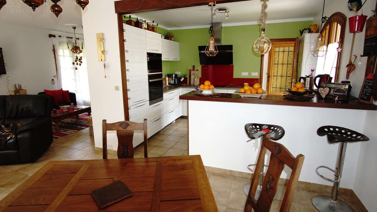 Maison à AUCH