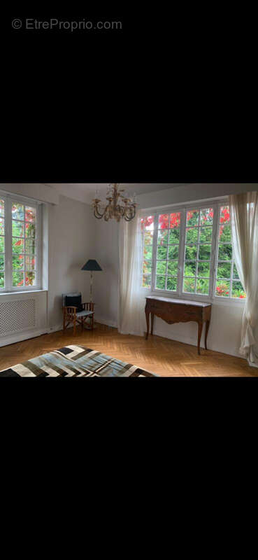 Maison à PAU