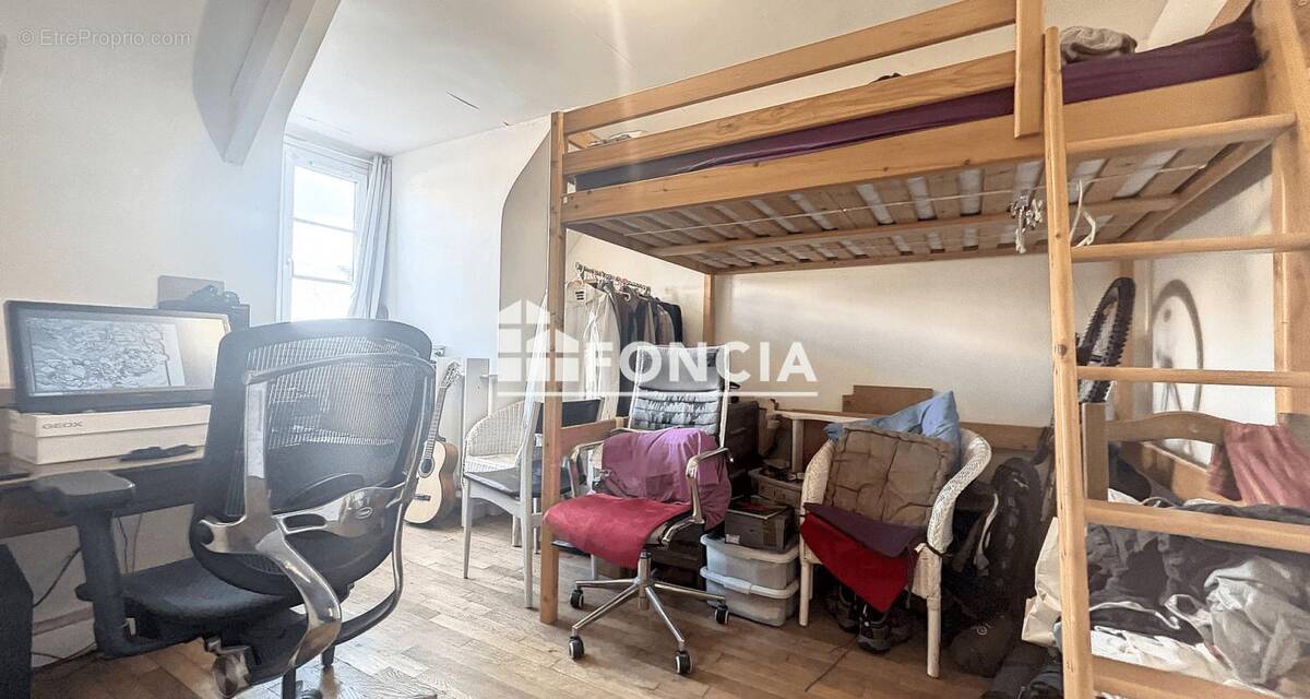 Appartement à CAEN
