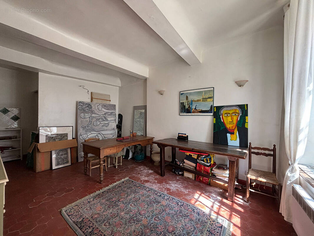 Appartement à BRIGNOLES
