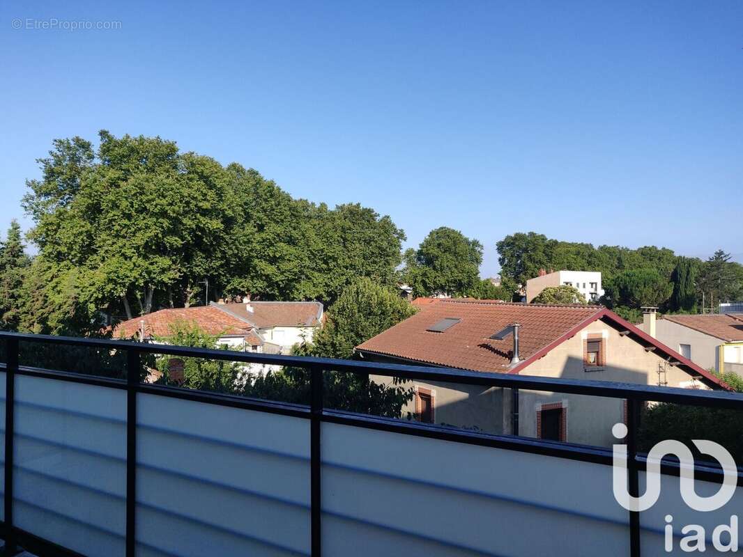 Photo 6 - Appartement à TOULOUSE