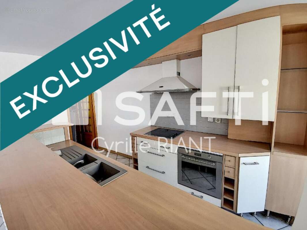 Photo 2 - Appartement à RIVES