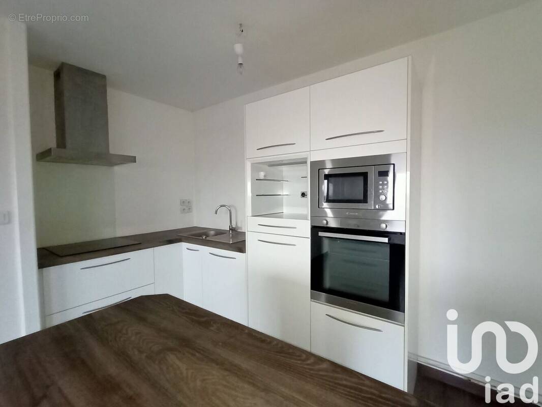 Photo 1 - Appartement à BETHUNE