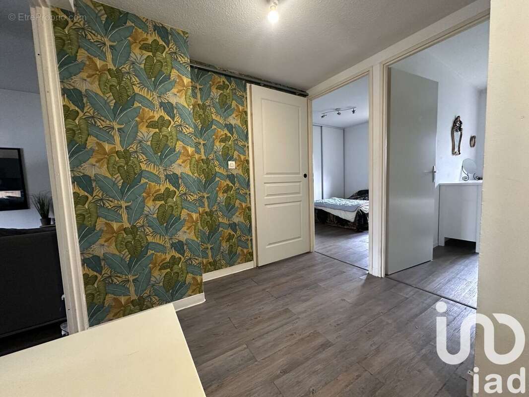 Photo 4 - Appartement à TOULOUSE
