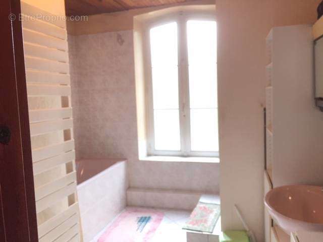 Maison à BOEURS-EN-OTHE