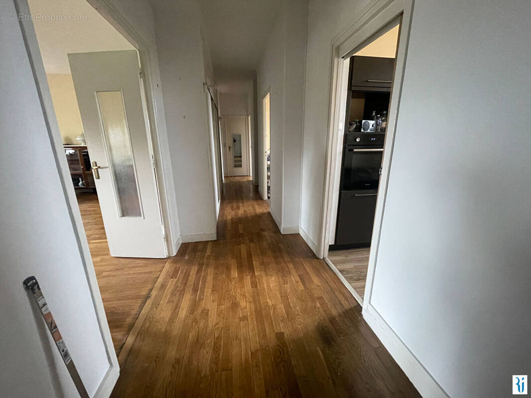 Appartement à ROUEN