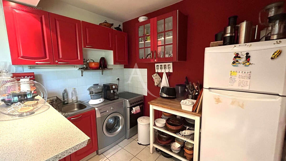 Appartement à FONTAINEBLEAU