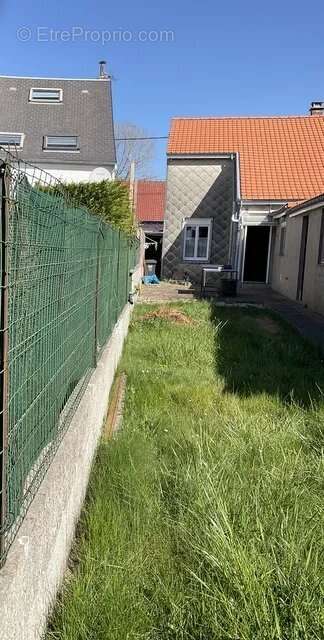 Maison à BERCK