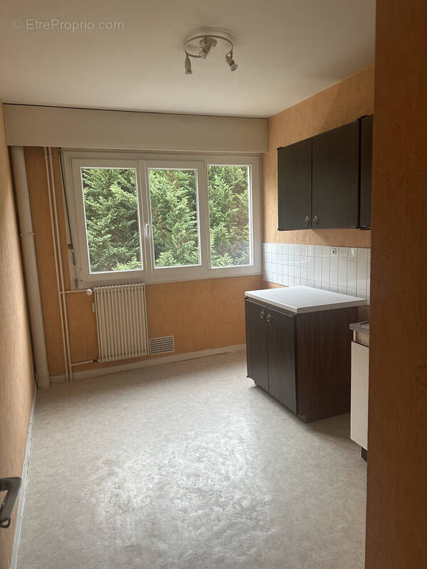 Appartement à LIMOGES