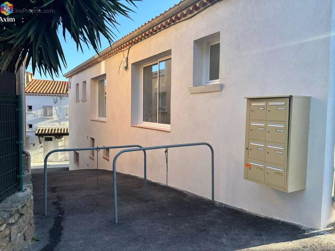 Appartement à LES ISSAMBRES