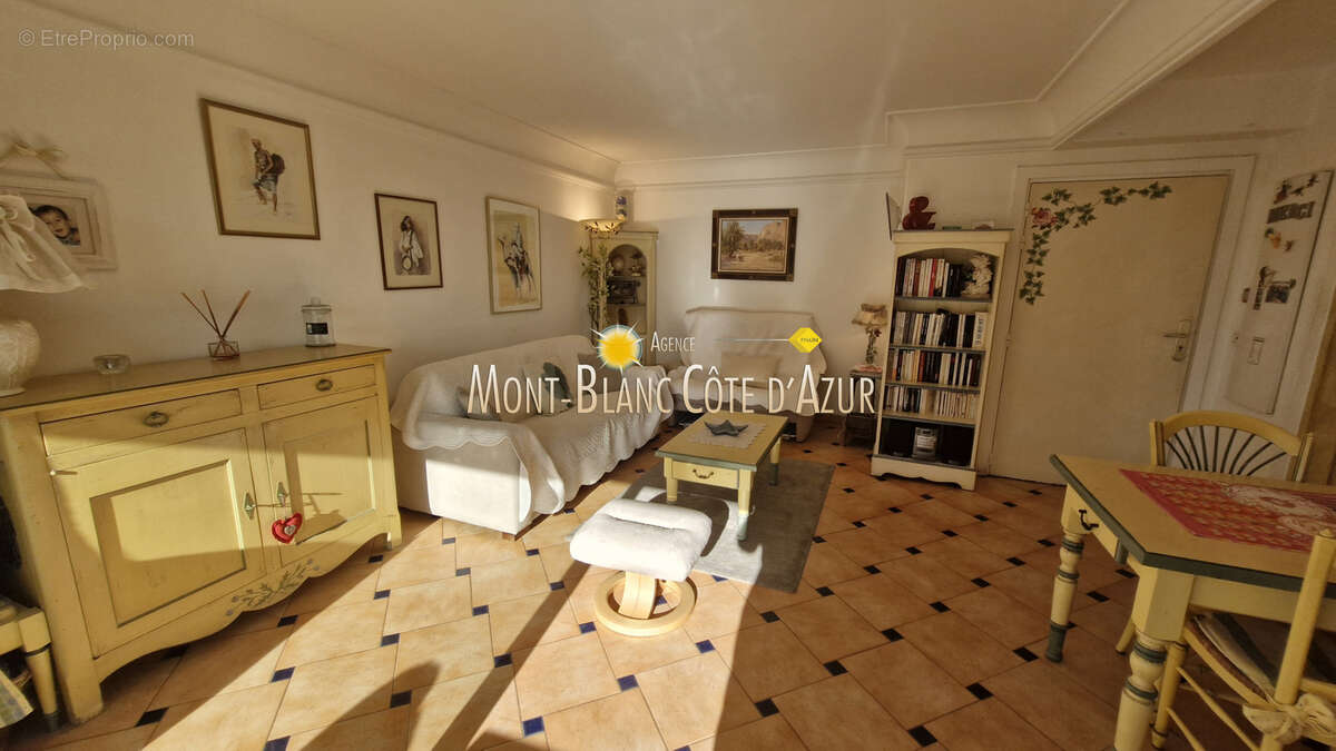 Appartement à SAINTE-MAXIME