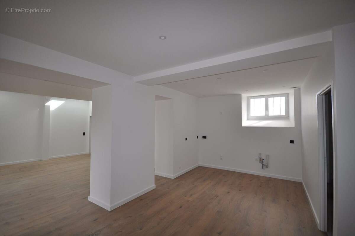Appartement à USTARITZ