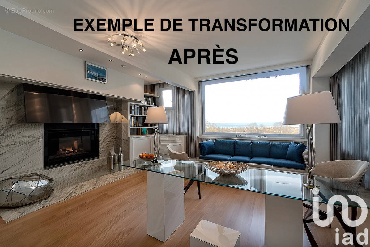 Photo 1 - Appartement à TOURGEVILLE
