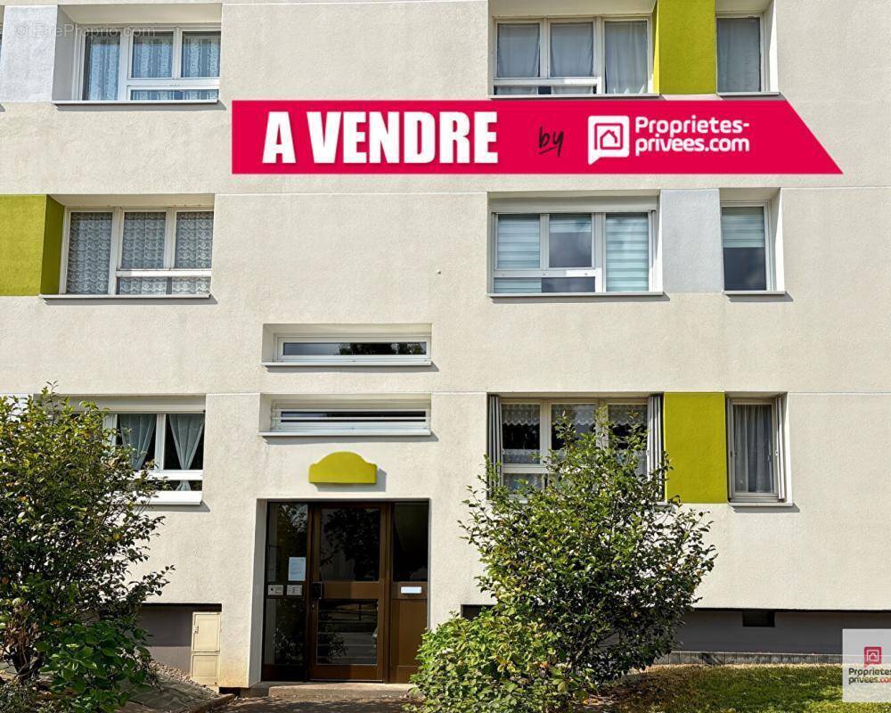 Appartement à LAVAL