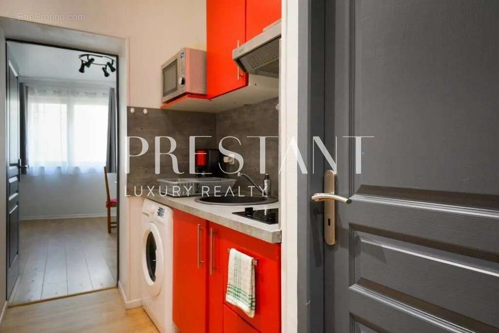 Appartement à BIARRITZ