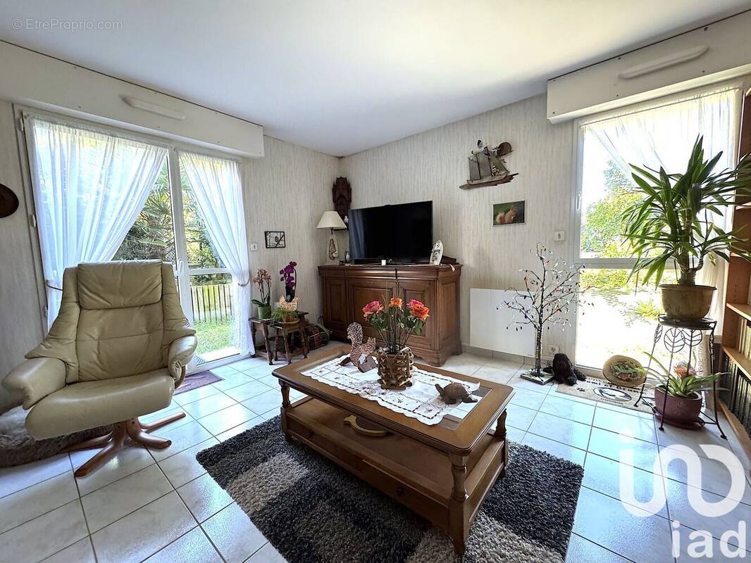 Photo 1 - Appartement à CANCALE