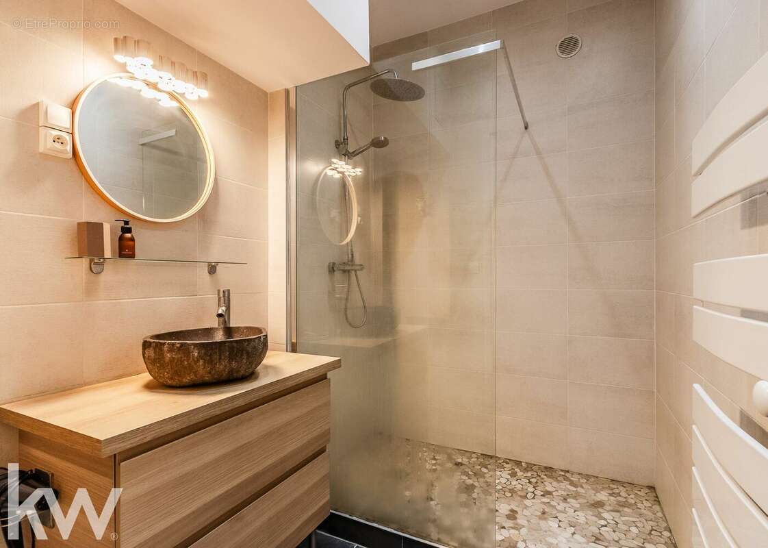 Appartement à LYON-7E