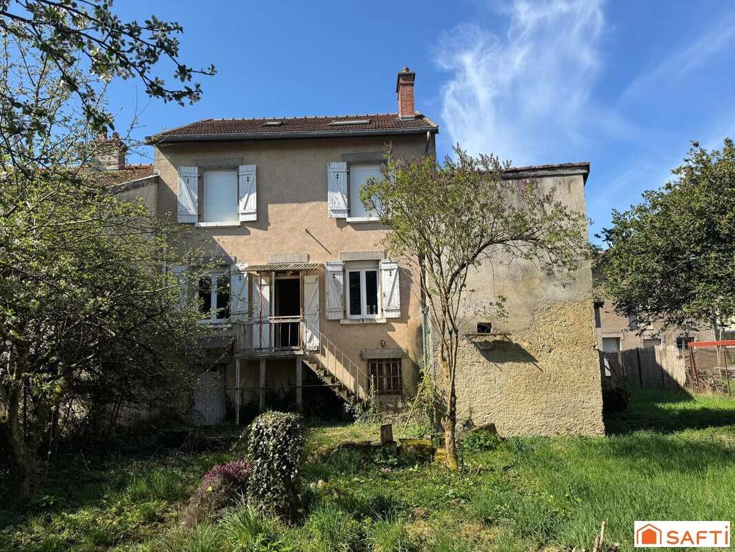Photo 9 - Maison à VARENNES-EN-ARGONNE