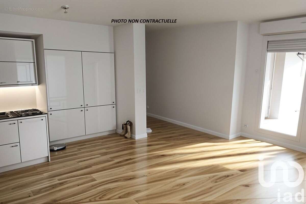 Photo 3 - Appartement à PANTIN