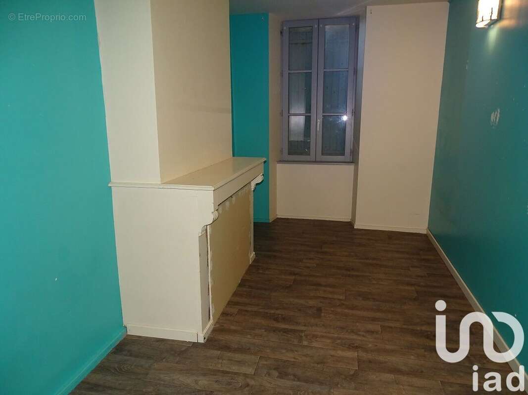Photo 3 - Appartement à SAUVETERRE-DE-GUYENNE
