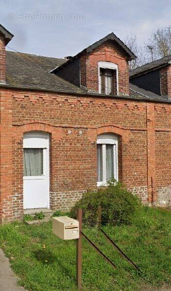 Maison à HIRSON