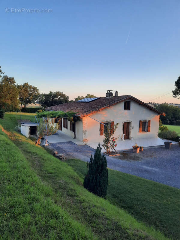 Maison à AUCH