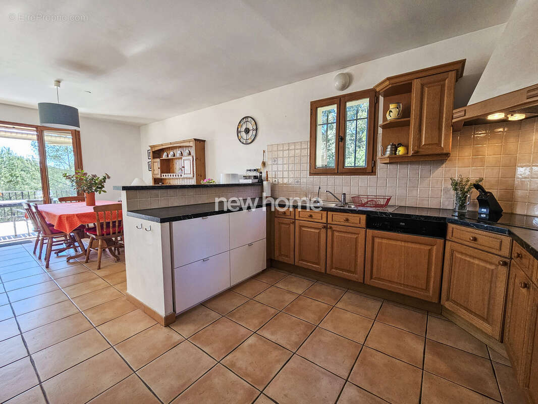 Maison à FLAYOSC