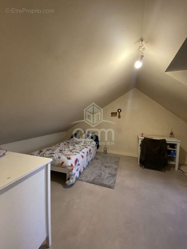 Appartement à ESVRES