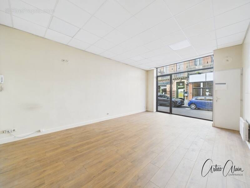 Appartement à VILLEFRANCHE-DE-LAURAGAIS