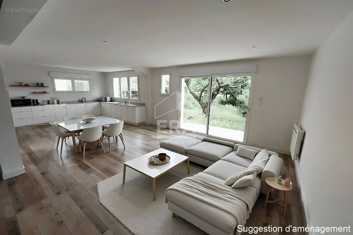 Maison à ROYAN