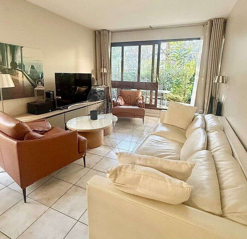 Appartement à LE CHESNAY