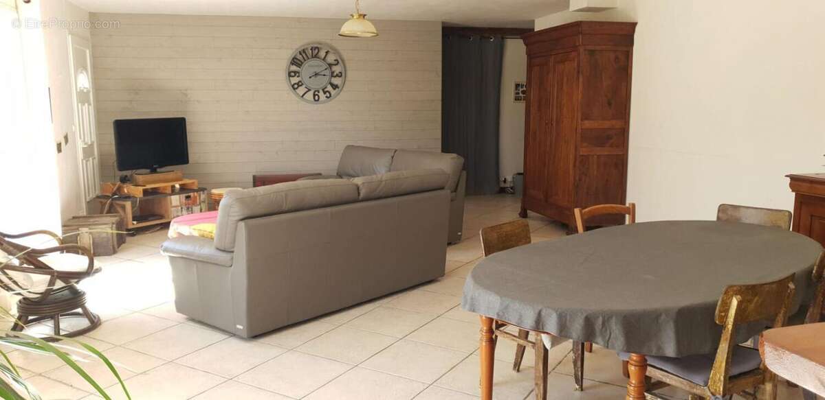 Maison à NIORT