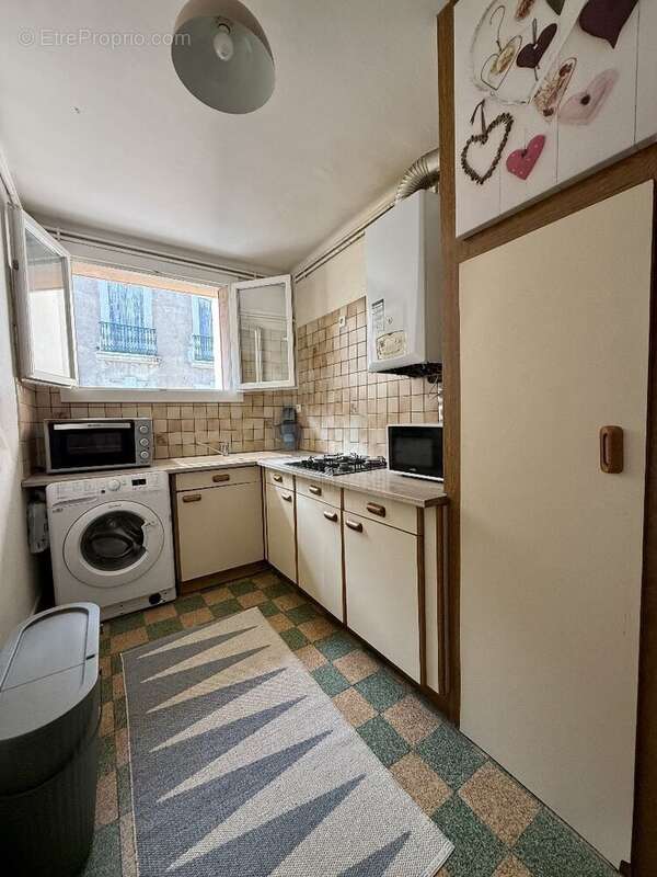 Appartement à BEZIERS