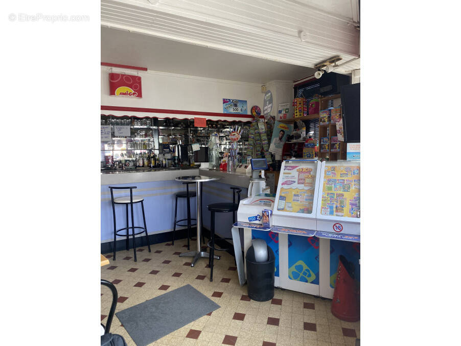 Commerce à ROMILLY-SUR-SEINE
