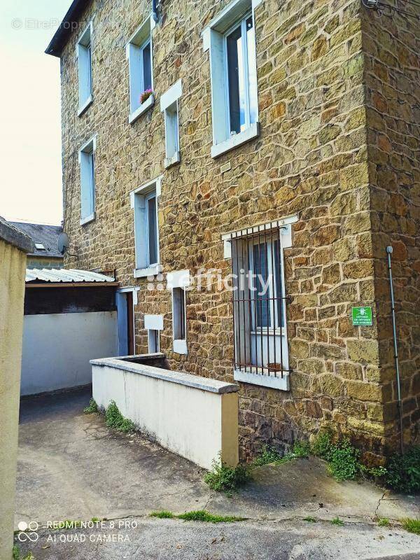 Appartement à BRIVE-LA-GAILLARDE