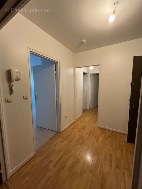 Appartement à NOGENT-SUR-MARNE