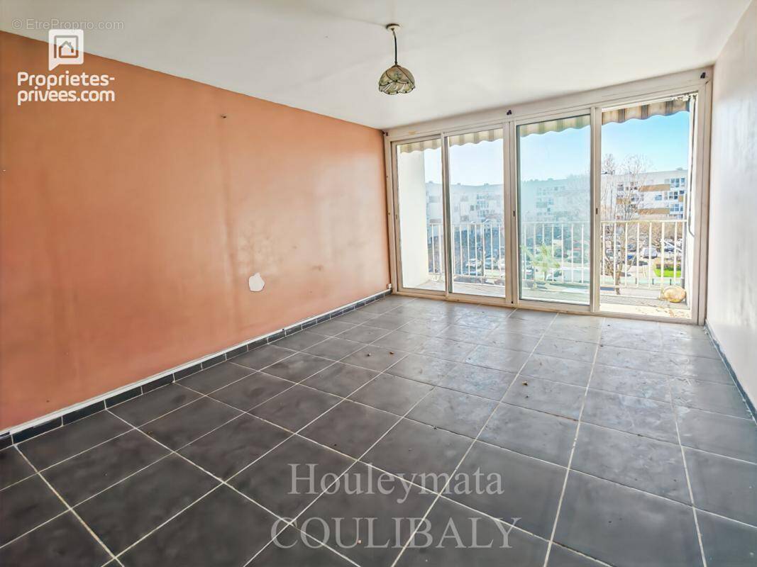 Appartement à LE HAVRE