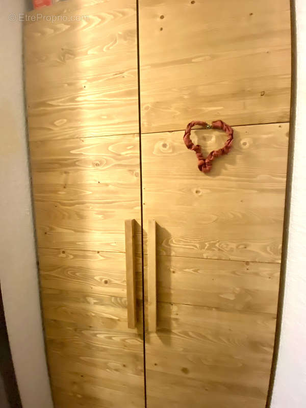 Appartement à CHAMONIX-MONT-BLANC