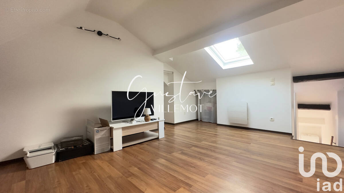 Photo 1 - Appartement à ERMENONVILLE