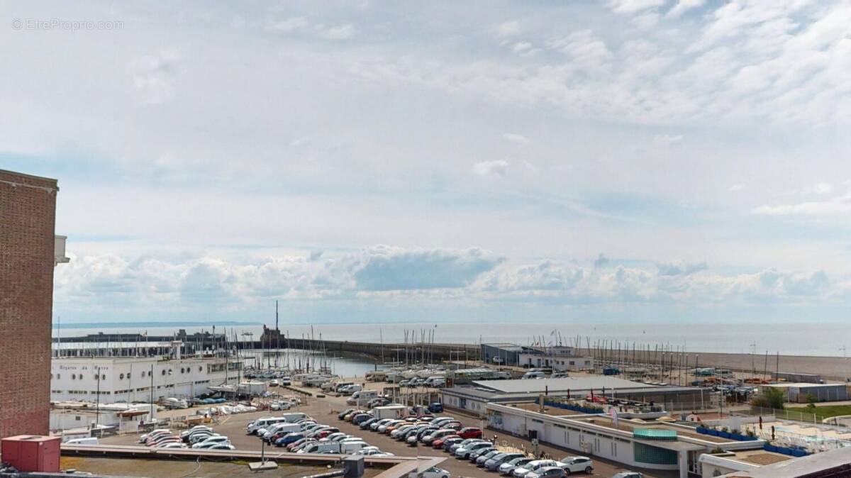 Appartement à LE HAVRE