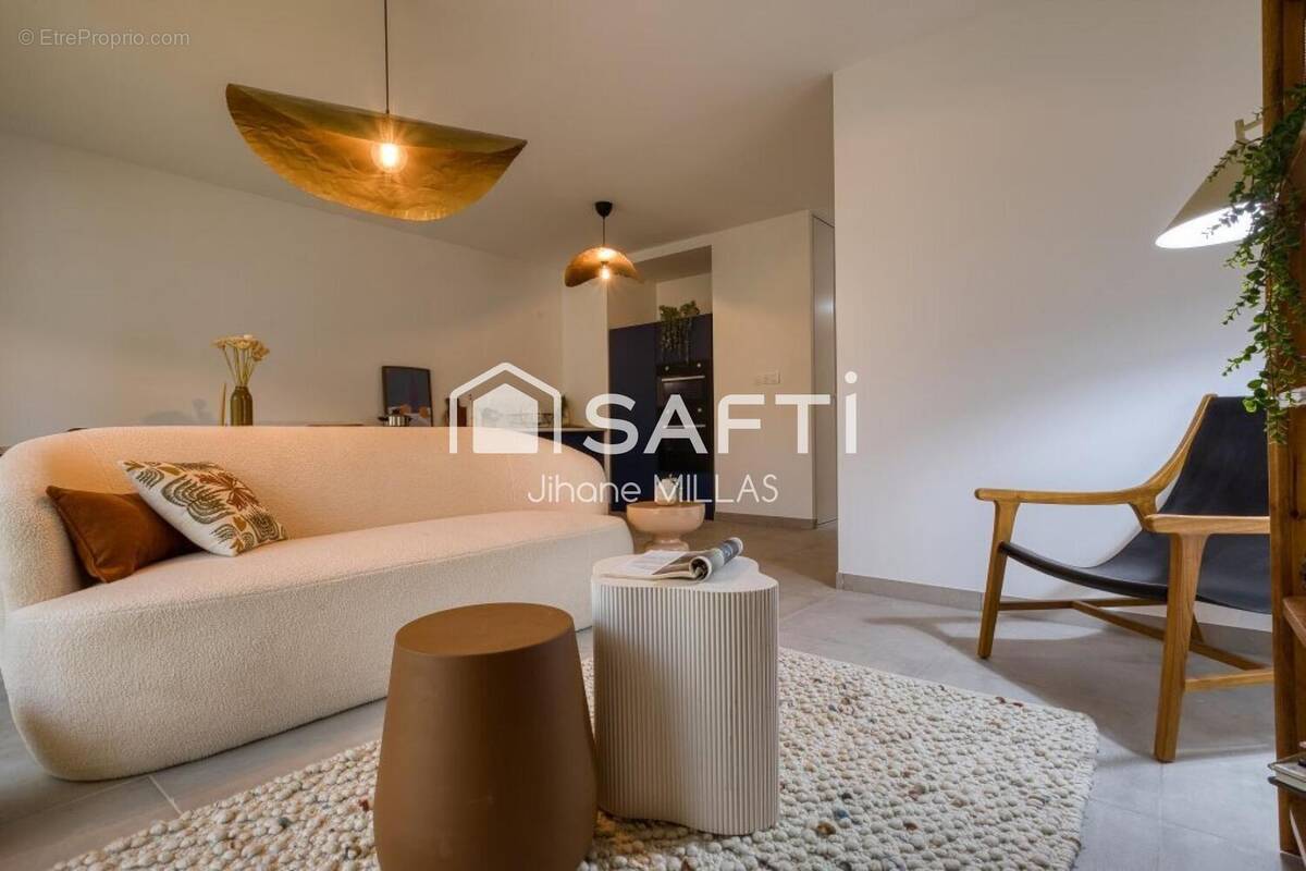 Photo 1 - Maison à RAMONVILLE-SAINT-AGNE