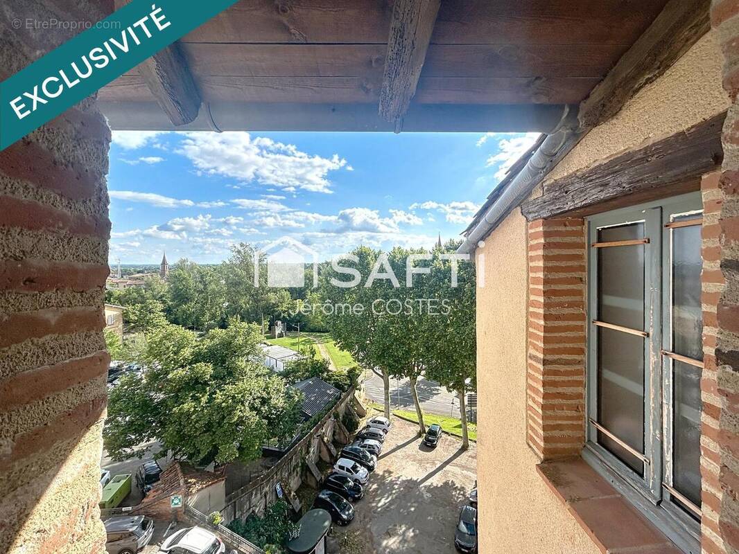 Photo 1 - Appartement à MONTAUBAN