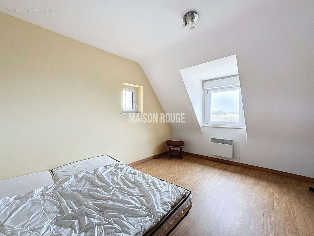 Maison à PLENEUF-VAL-ANDRE