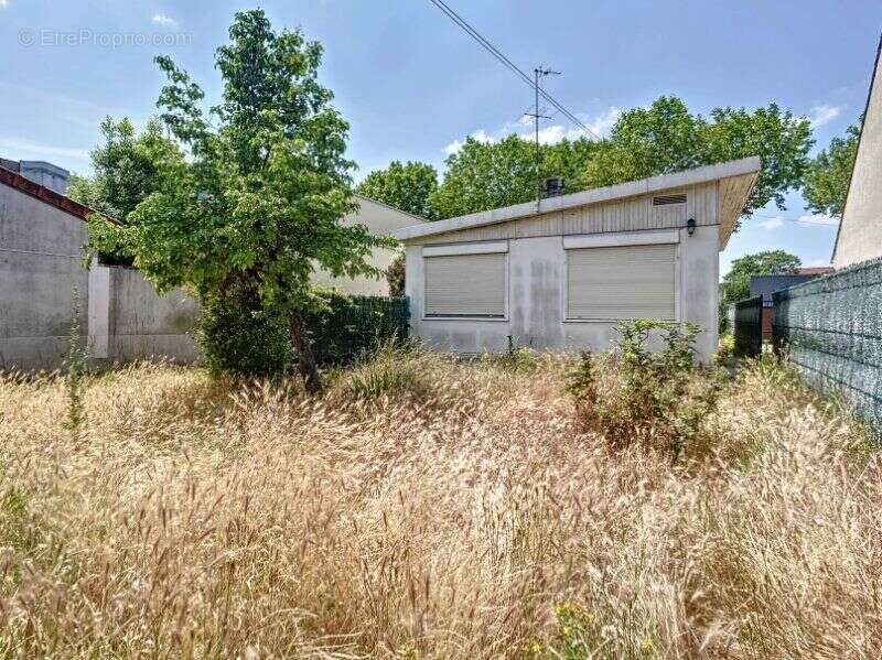 Photo 2 - Maison à SAINT-MAUR-DES-FOSSES