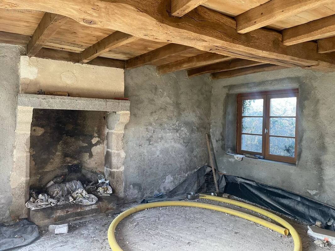 Appartement à CHICHE