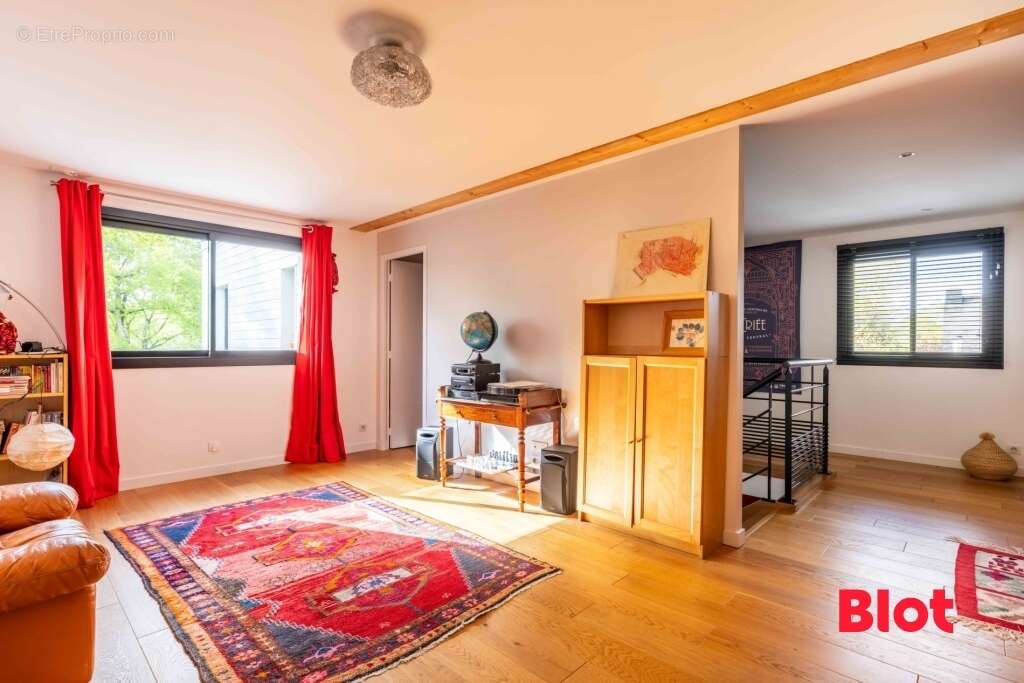 Maison à PACE