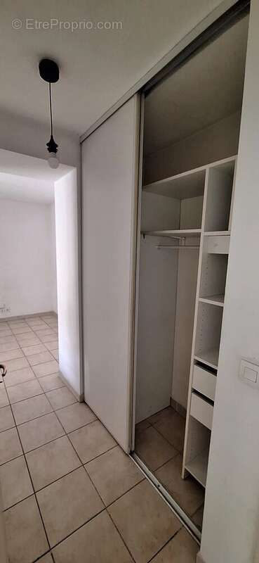 Appartement à MANDELIEU-LA-NAPOULE