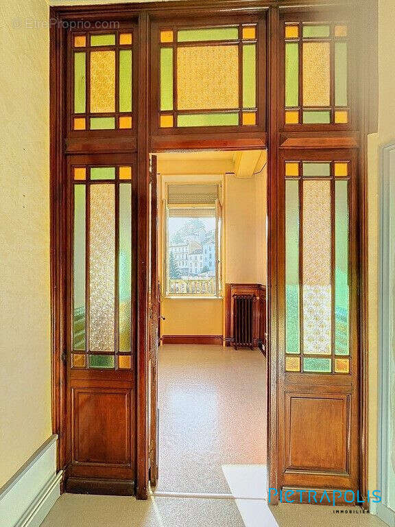 Appartement à TARARE