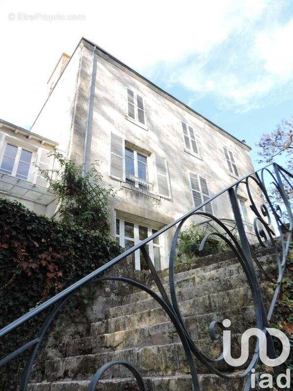 Photo 1 - Maison à CHAINGY