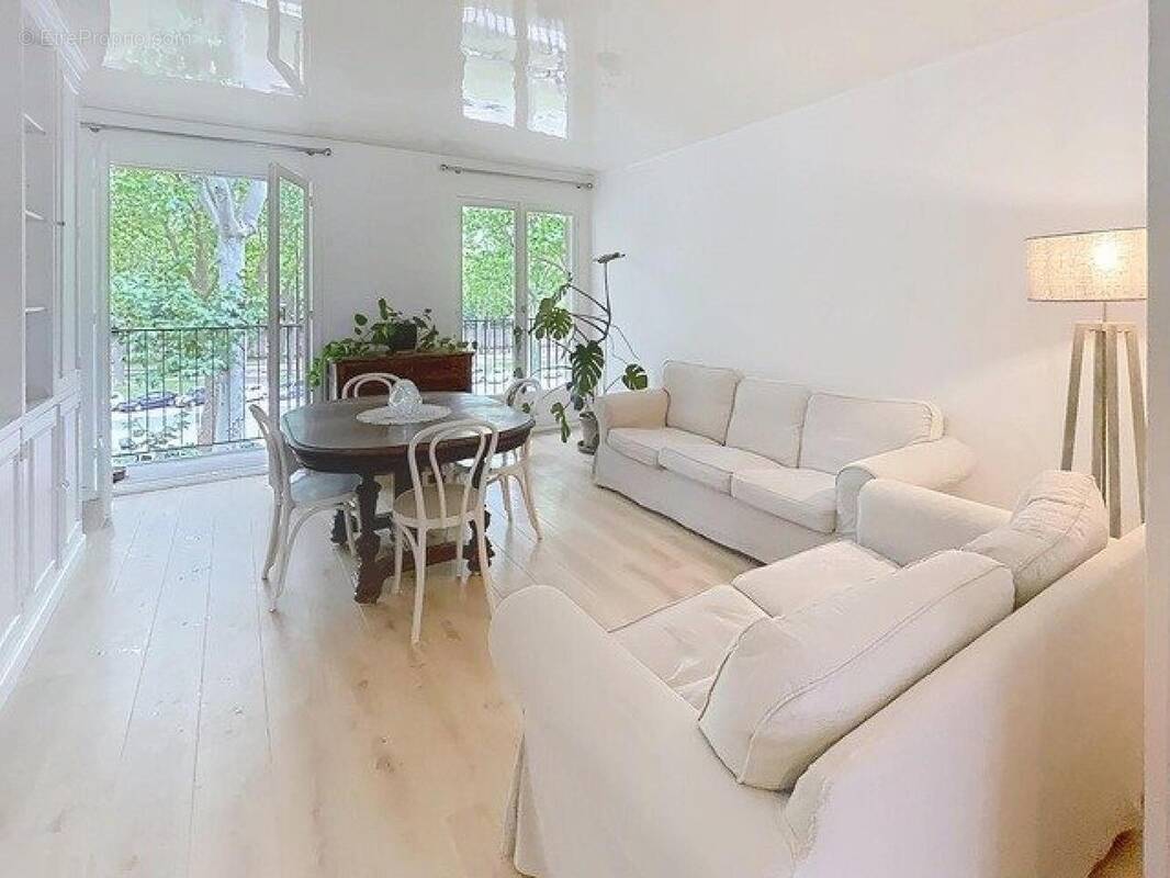 Photo 1 - Appartement à VERSAILLES